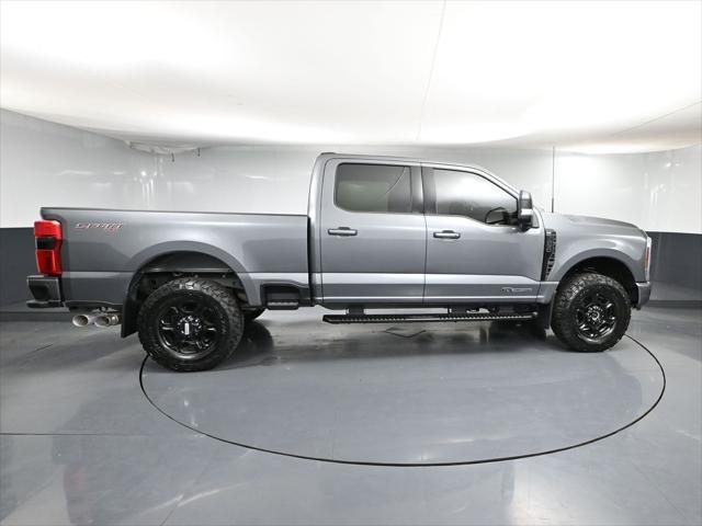 used 2024 Ford F-250 car, priced at $65,993