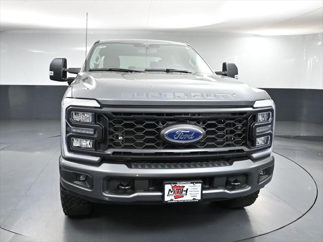 used 2024 Ford F-250 car, priced at $65,993