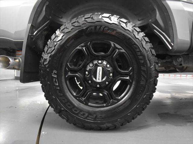 used 2024 Ford F-250 car, priced at $65,993