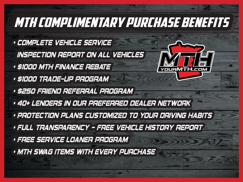 used 2023 GMC Yukon XL car, priced at $55,993
