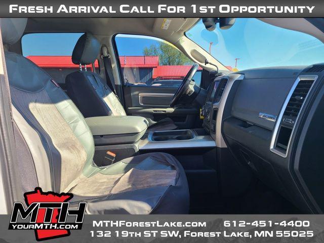 used 2017 Ram 1500 car, priced at $18,993
