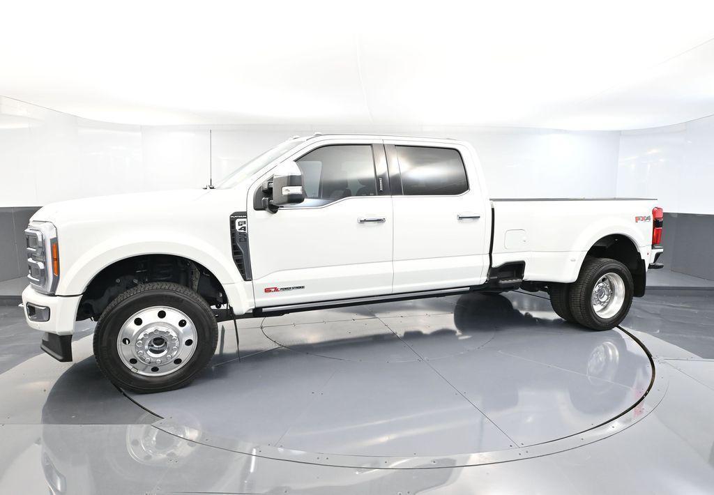 used 2023 Ford F-450 car, priced at $98,993