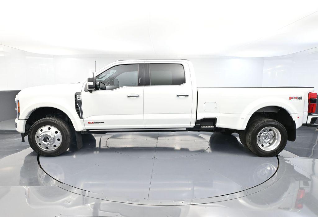 used 2023 Ford F-450 car, priced at $98,993