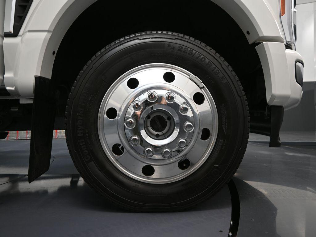 used 2023 Ford F-450 car, priced at $98,993
