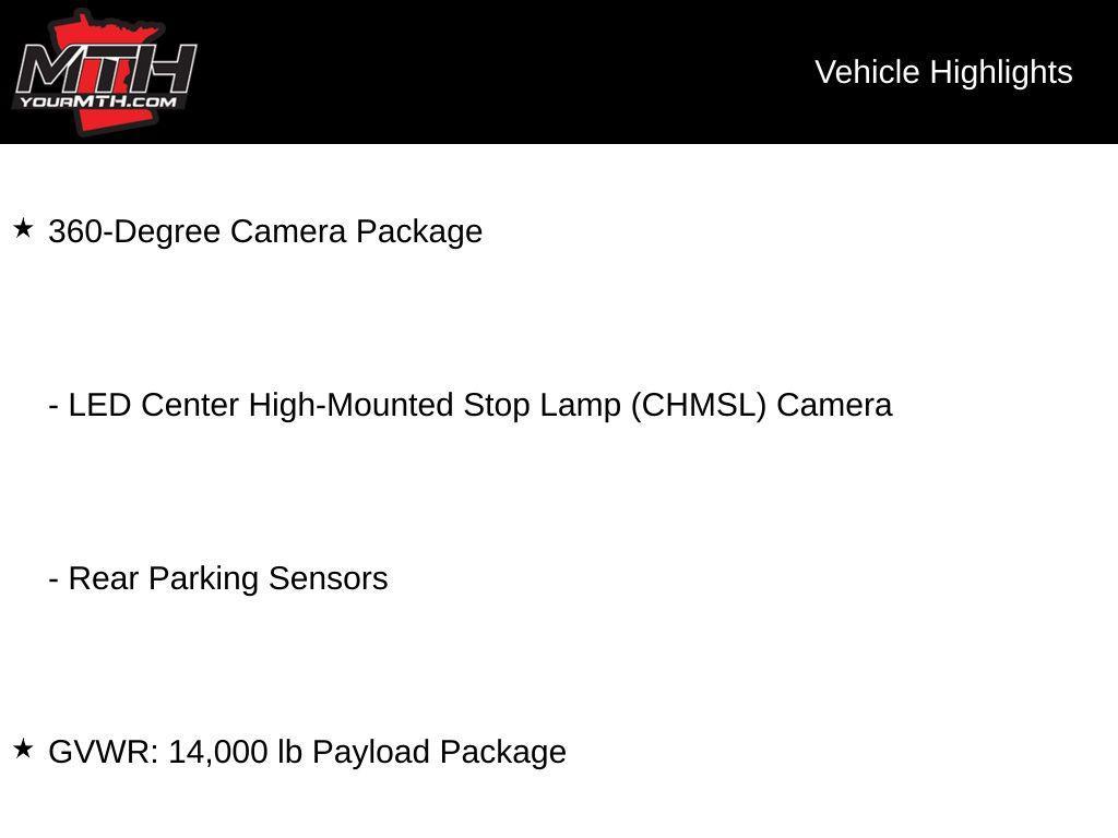 used 2023 Ford F-450 car, priced at $98,993