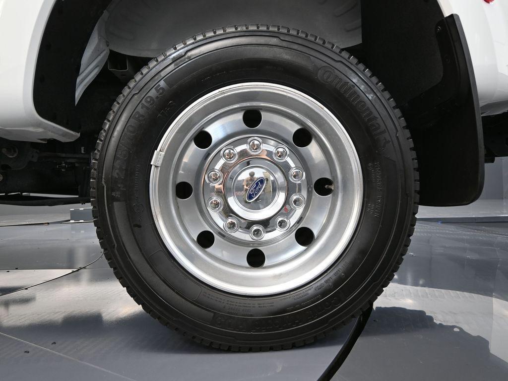 used 2023 Ford F-450 car, priced at $98,993
