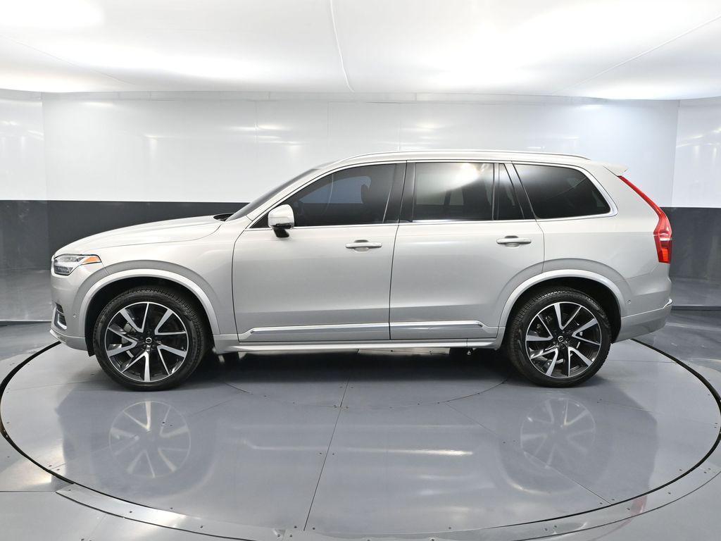 used 2024 Volvo XC90 car, priced at $42,993