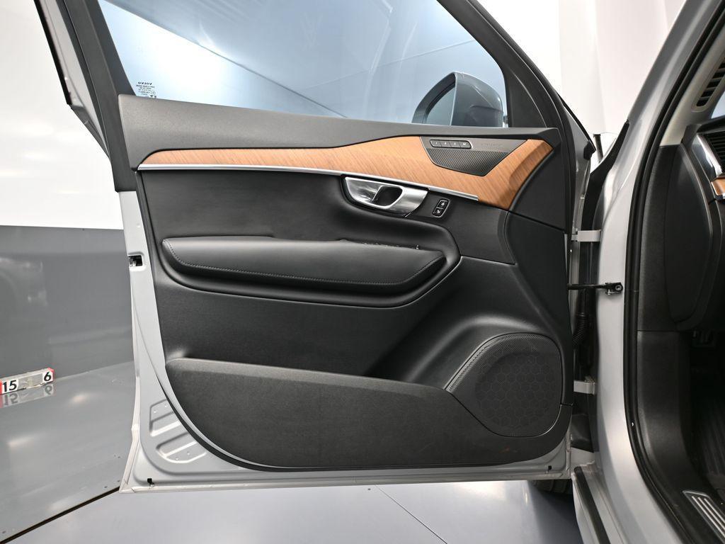 used 2024 Volvo XC90 car, priced at $42,993