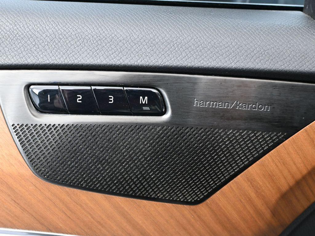 used 2024 Volvo XC90 car, priced at $42,993