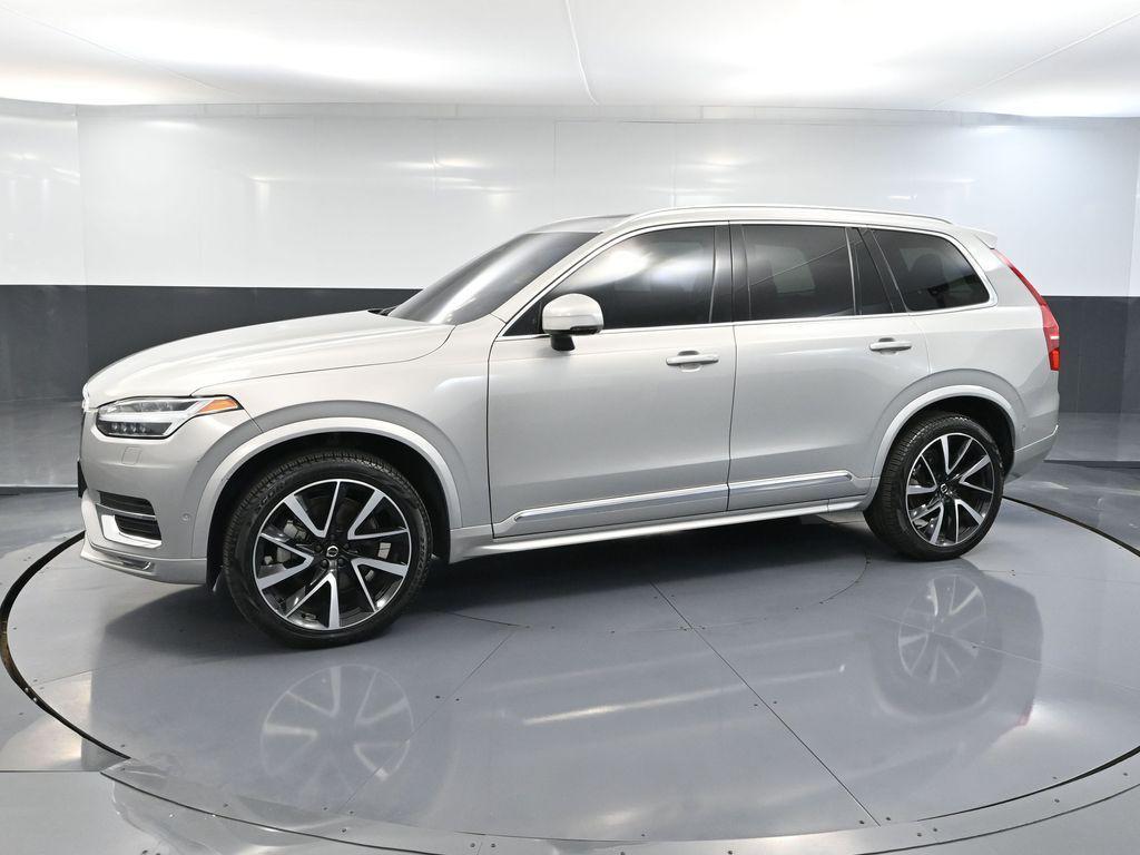 used 2024 Volvo XC90 car, priced at $42,993
