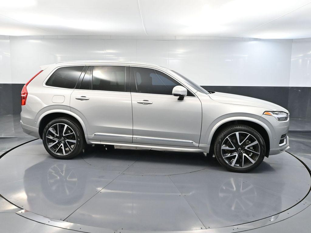 used 2024 Volvo XC90 car, priced at $42,993