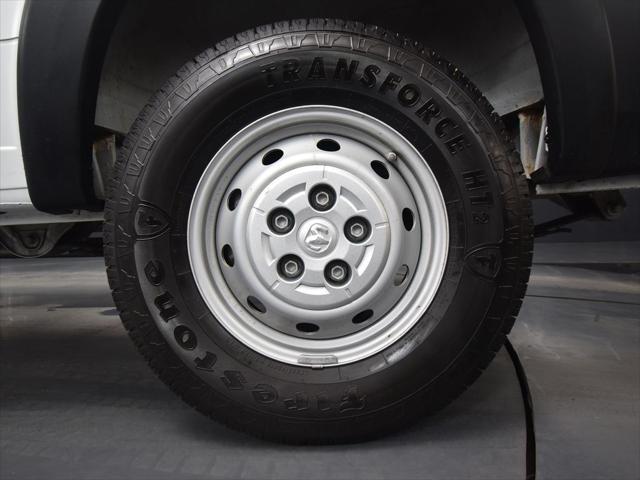 used 2023 Ram ProMaster 2500 car, priced at $33,799