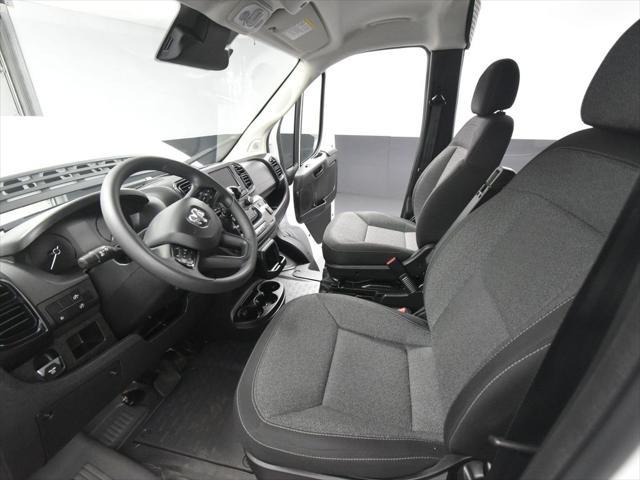 used 2023 Ram ProMaster 2500 car, priced at $33,799