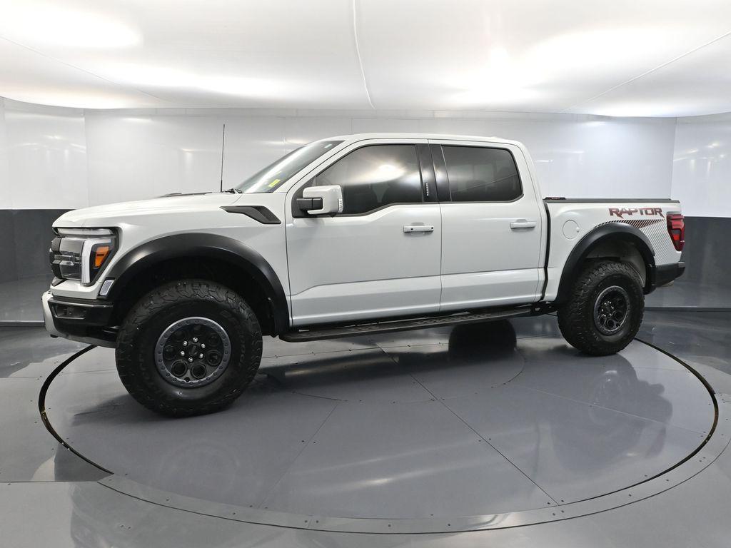 used 2024 Ford F-150 car, priced at $79,993