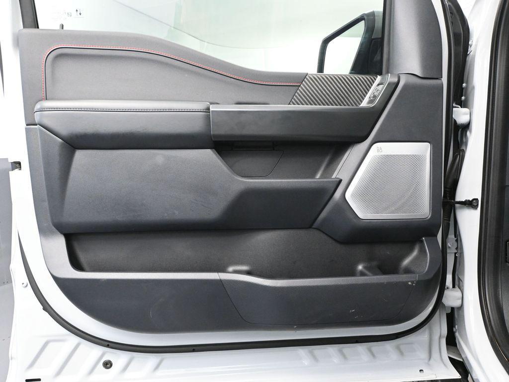 used 2024 Ford F-150 car, priced at $79,993