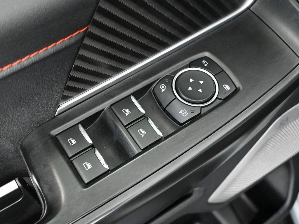 used 2024 Ford F-150 car, priced at $79,993