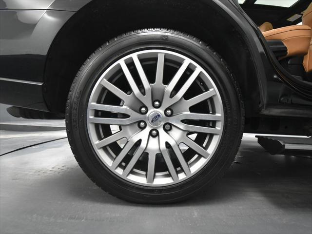 used 2023 Ford Expedition car, priced at $61,899