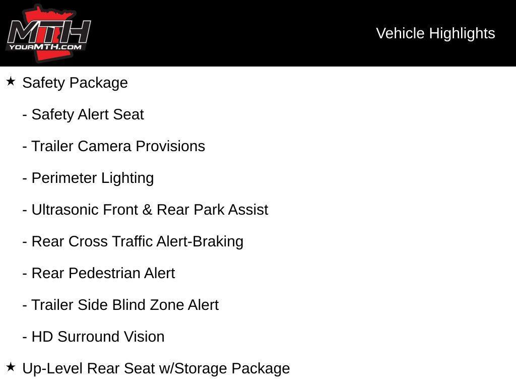 used 2023 Chevrolet Silverado 1500 car, priced at $35,793