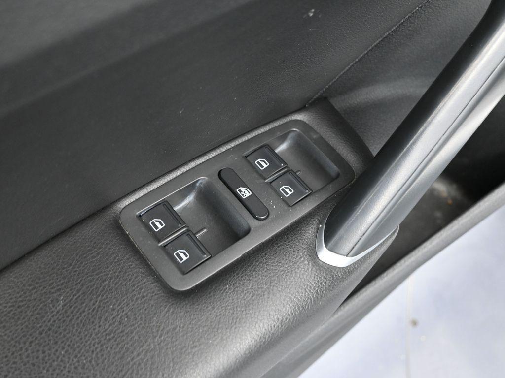 used 2021 Volkswagen Passat car, priced at $12,500