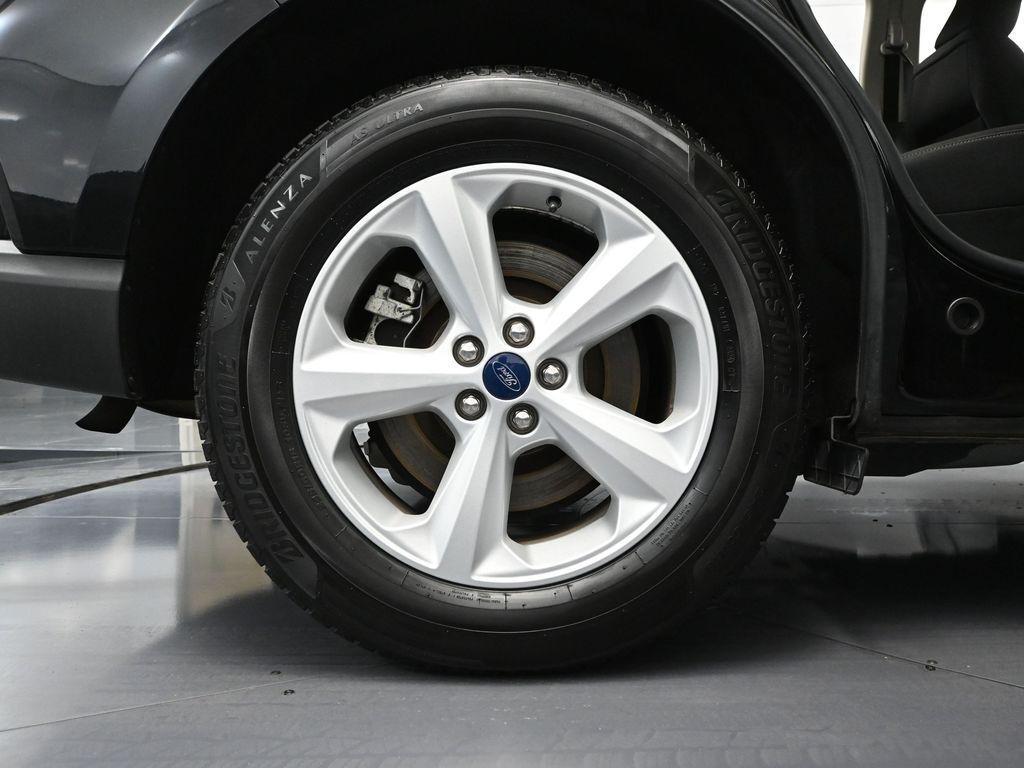 used 2021 Ford Edge car, priced at $17,593