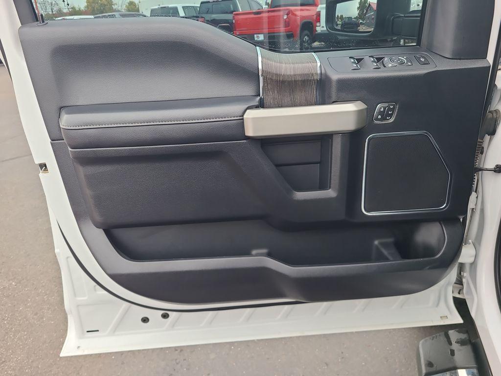 used 2020 Ford F-250 car, priced at $54,893