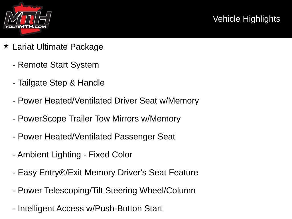 used 2020 Ford F-250 car, priced at $54,893