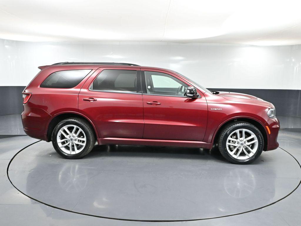 used 2023 Dodge Durango car, priced at $34,399