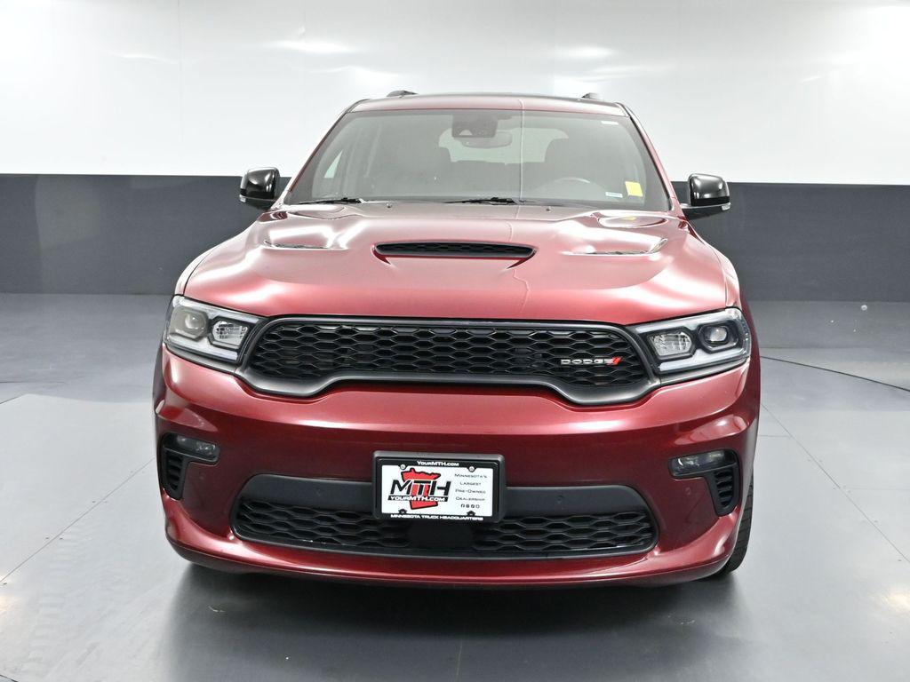 used 2023 Dodge Durango car, priced at $34,399