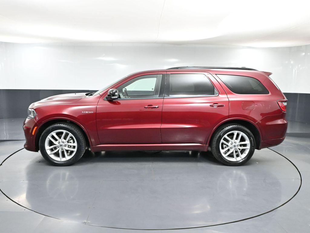 used 2023 Dodge Durango car, priced at $34,399