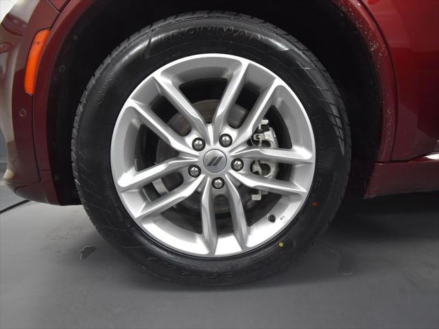 used 2023 Dodge Durango car, priced at $34,999
