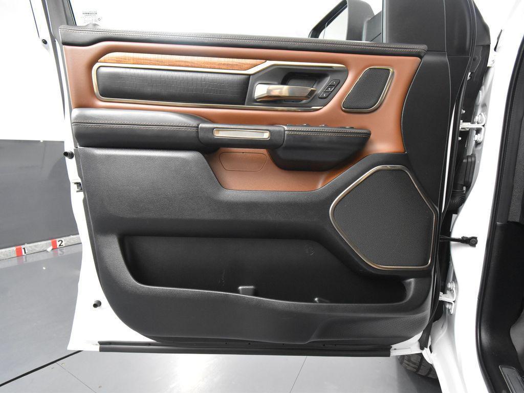 used 2020 Ram 1500 car, priced at $23,999