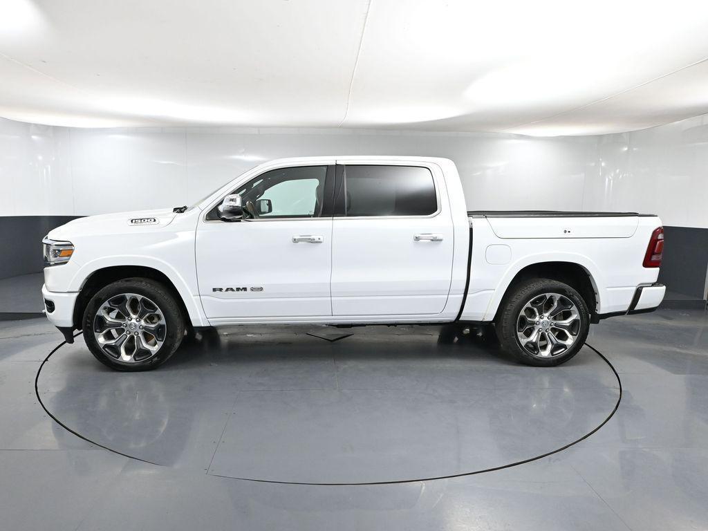 used 2020 Ram 1500 car, priced at $23,999