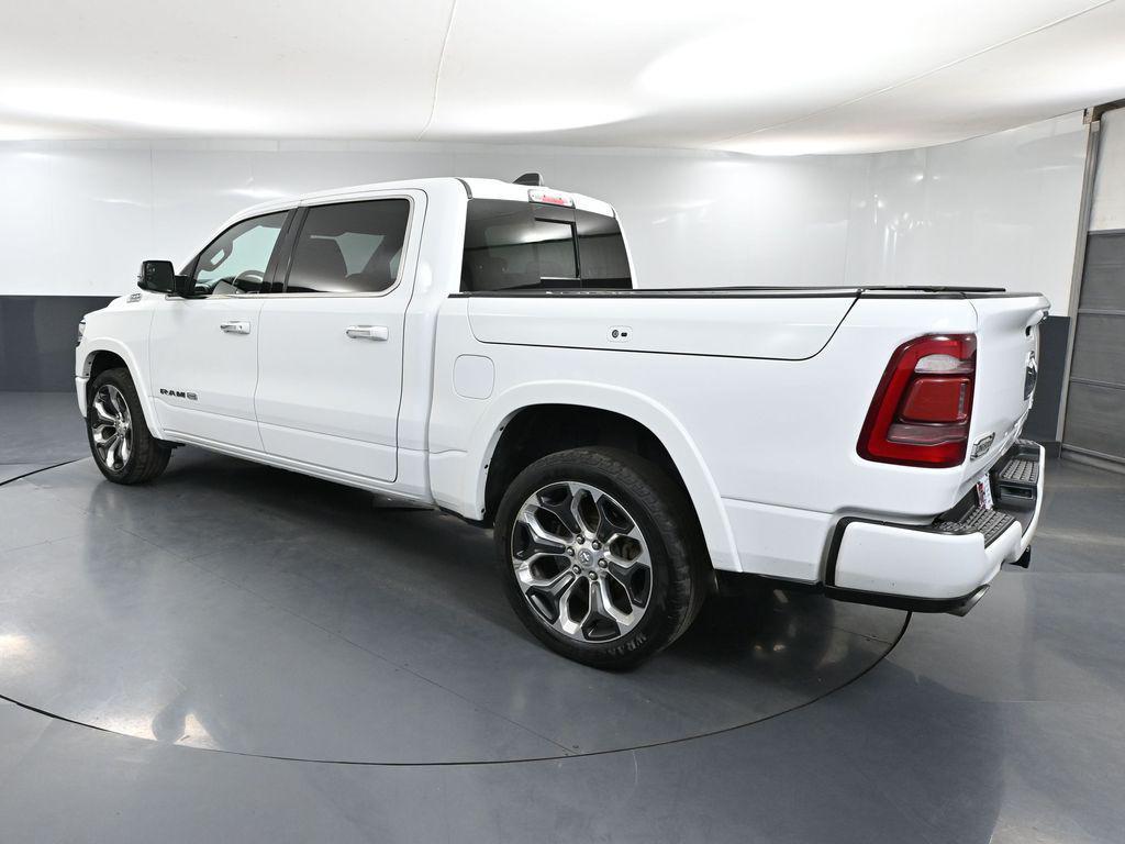 used 2020 Ram 1500 car, priced at $23,999