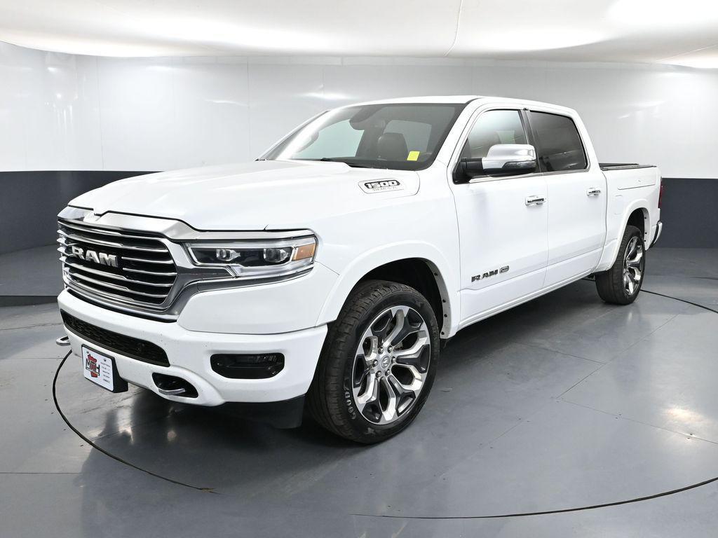 used 2020 Ram 1500 car, priced at $23,999