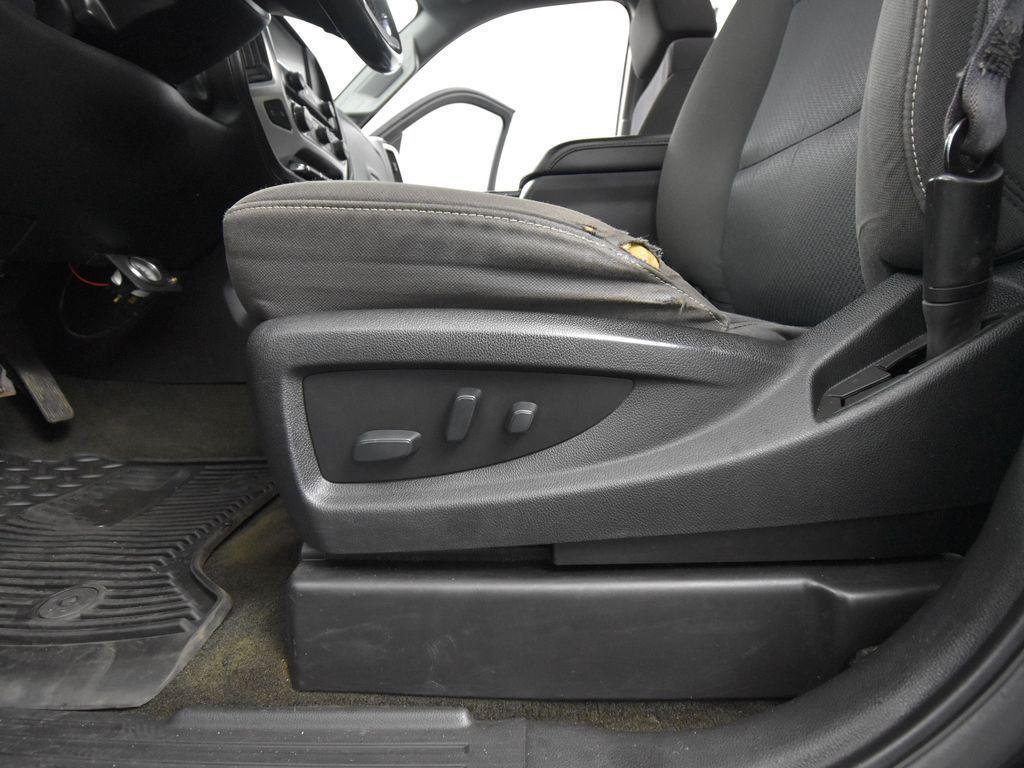 used 2017 GMC Sierra 1500 car, priced at $26,993
