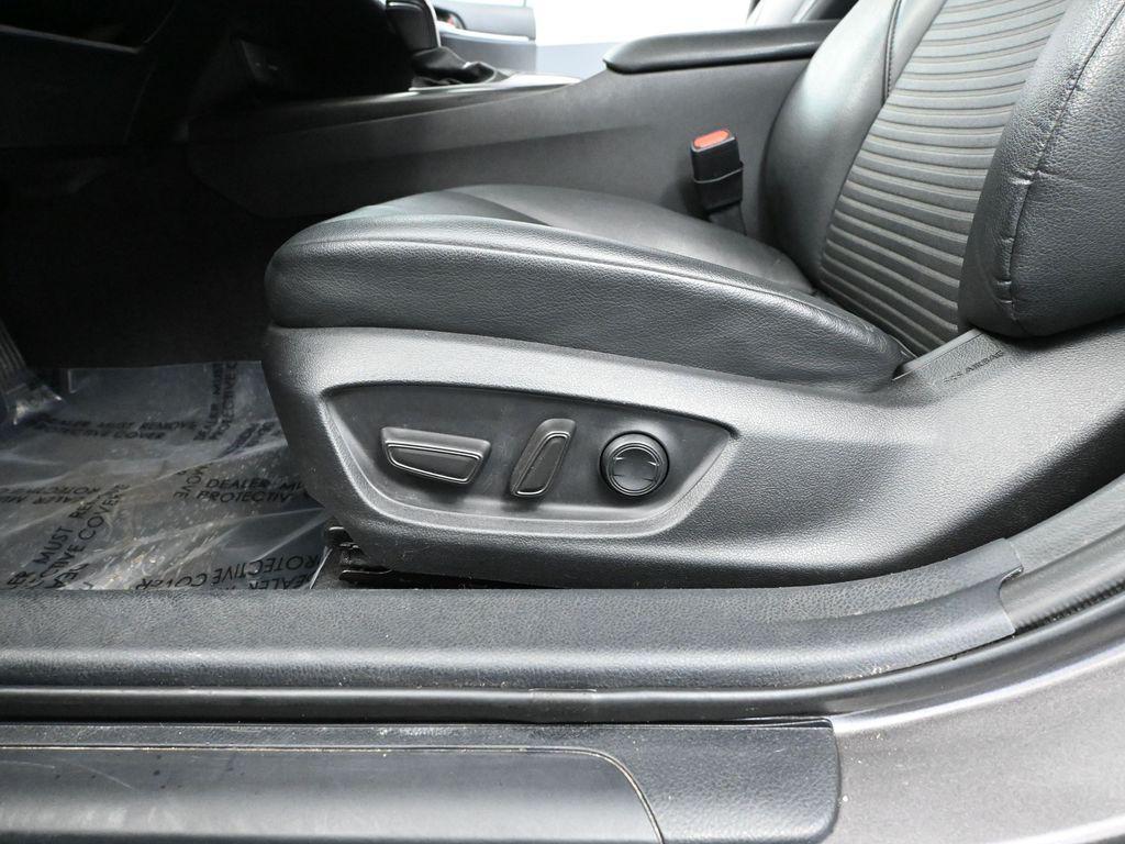 used 2022 Toyota Camry car, priced at $21,393