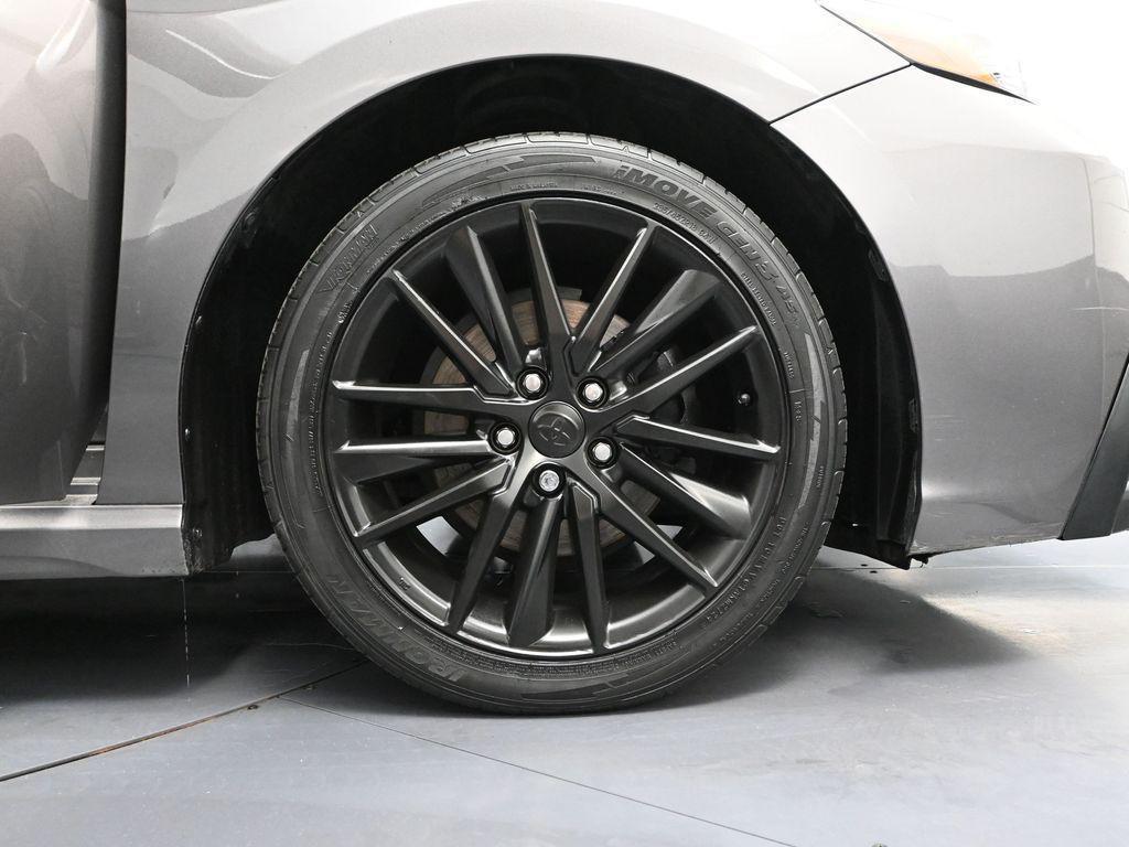 used 2022 Toyota Camry car, priced at $21,393