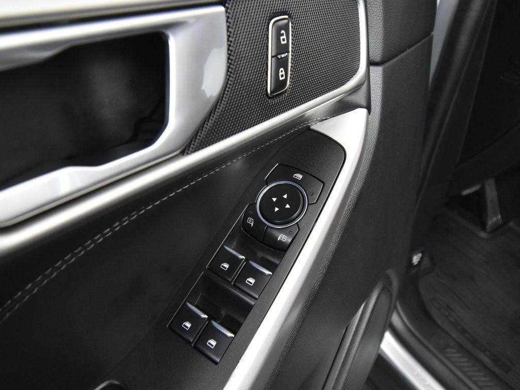 used 2023 Ford Explorer car, priced at $33,993