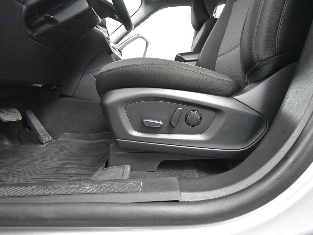used 2023 Ford Explorer car, priced at $33,993