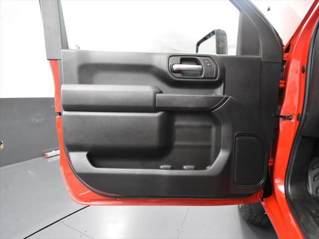used 2023 Chevrolet Silverado 3500 car, priced at $49,993