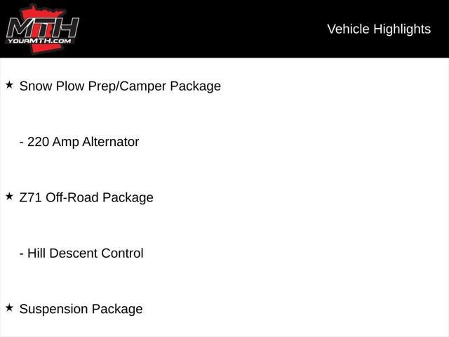 used 2023 Chevrolet Silverado 3500 car, priced at $49,993