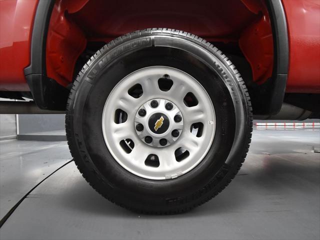 used 2023 Chevrolet Silverado 3500 car, priced at $49,993