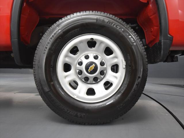 used 2023 Chevrolet Silverado 3500 car, priced at $49,993