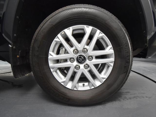 used 2023 Toyota Tundra car, priced at $43,993