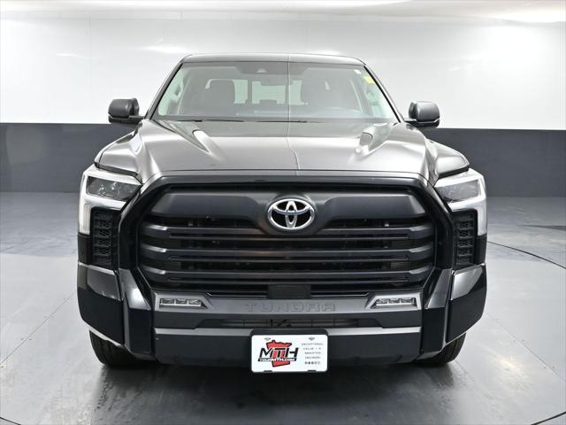used 2023 Toyota Tundra car, priced at $43,993