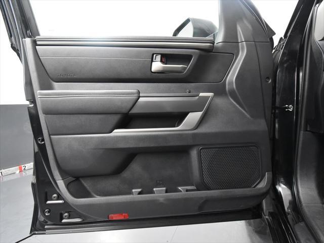 used 2023 Toyota Tundra car, priced at $43,993