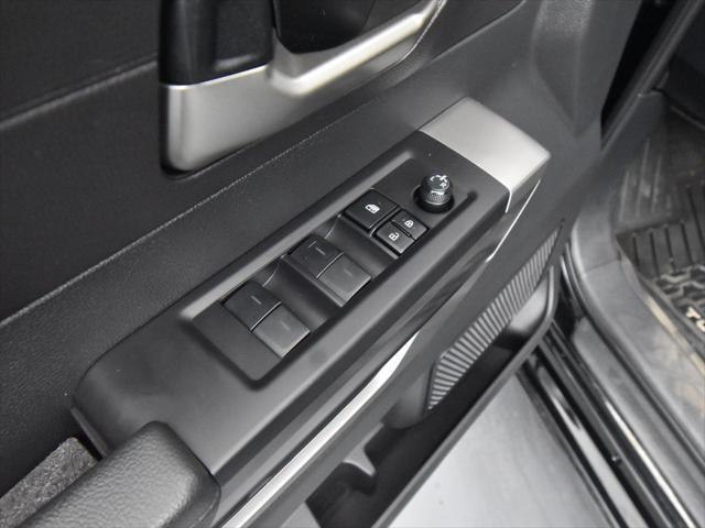 used 2023 Toyota Tundra car, priced at $43,993