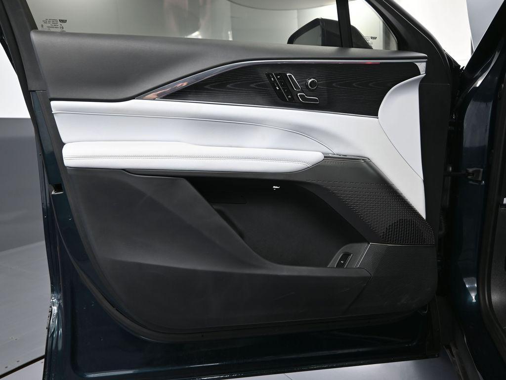 used 2024 Cadillac LYRIQ car, priced at $41,493