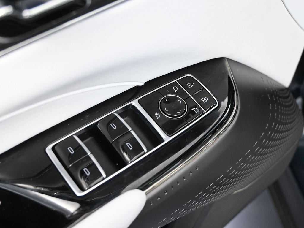 used 2024 Cadillac LYRIQ car, priced at $41,493