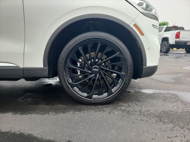 used 2020 Lincoln Aviator car, priced at $35,993